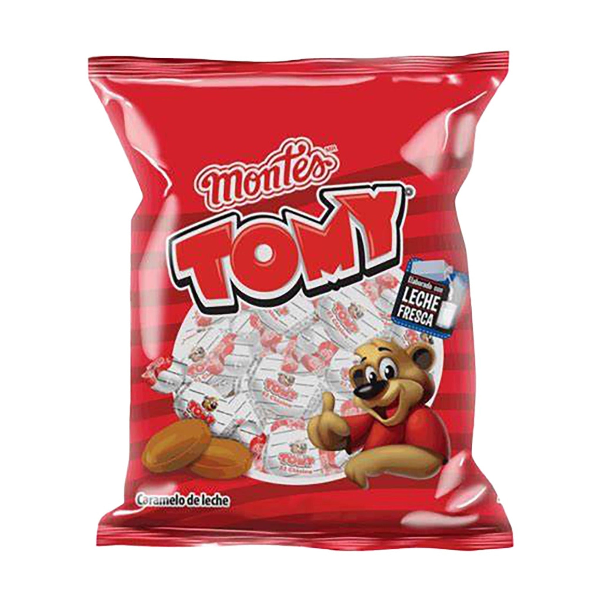 6.5oz Montes Tomy